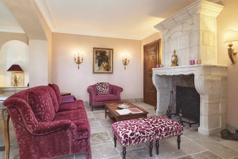 Villa i Grasse, Alpes-Maritimes, Grasse - € 17.900.000 | Ref: HH-16045871 - foto 17