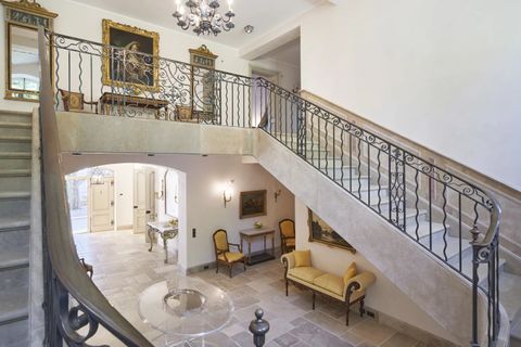 Villa i Grasse, Alpes-Maritimes, Grasse - € 17.900.000 | Ref: HH-16045871 - foto 25