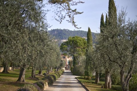 Villa i Grasse, Alpes-Maritimes, Grasse - € 17.900.000 | Ref: HH-16045871 - foto 39