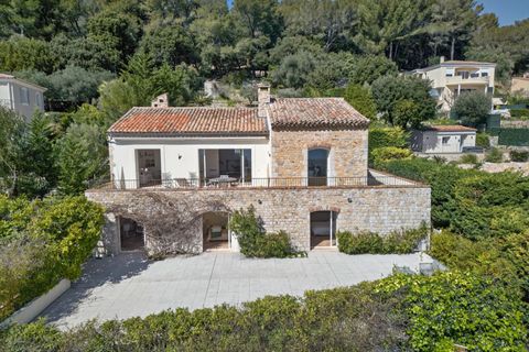 Villa a Vallauris, Alpes-Maritimes, Vallauris - € 2.650.000 | Ref: HH-16045833 - foto 2