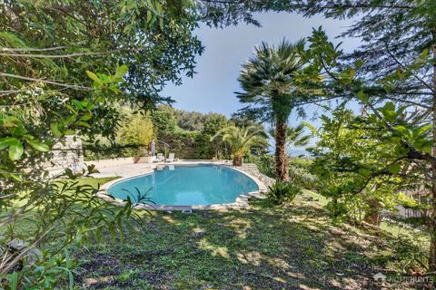 Villa a Vallauris, Alpes-Maritimes, Vallauris - € 2.650.000 | Ref: HH-16045833 - foto 3