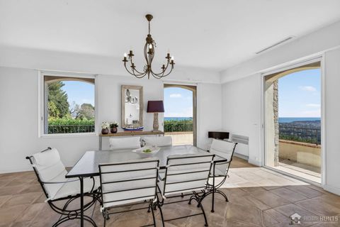 Villa a Vallauris, Alpes-Maritimes, Vallauris - € 2.650.000 | Ref: HH-16045833 - foto 7