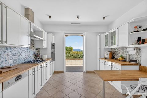 Villa a Vallauris, Alpes-Maritimes, Vallauris - € 2.650.000 | Ref: HH-16045833 - foto 8