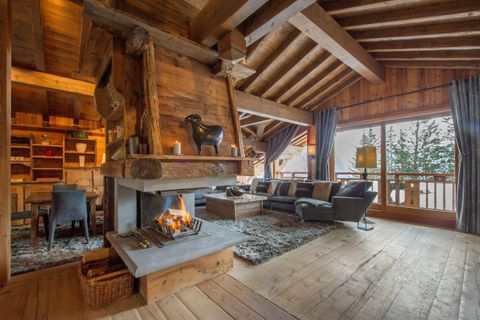 Villa a Courchevel, Savoie, Courchevel - € 12.500.000 | Ref: HH-16045495 - foto 2