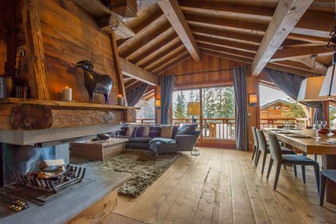 Villa a Courchevel, Savoie, Courchevel - € 12.500.000 | Ref: HH-16045495 - foto 3