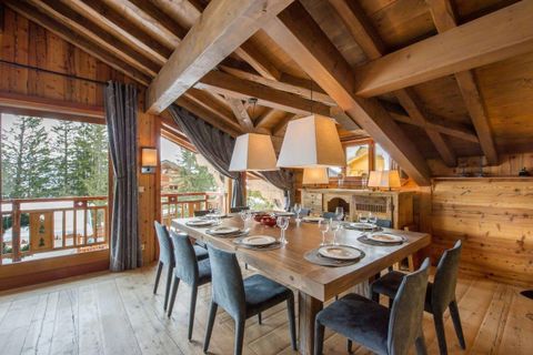 Villa a Courchevel, Savoie, Courchevel - € 12.500.000 | Ref: HH-16045495 - foto 4