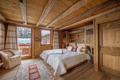 Villa a Courchevel, Savoie, Courchevel - € 12.500.000 | Ref: HH-16045495 - foto 7