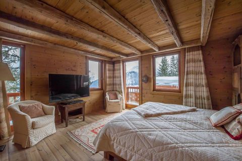 Villa a Courchevel, Savoie, Courchevel - € 12.500.000 | Ref: HH-16045495 - foto 8