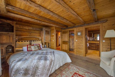 Villa a Courchevel, Savoie, Courchevel - € 12.500.000 | Ref: HH-16045495 - foto 9