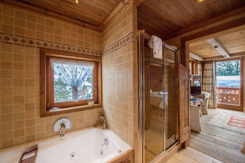Villa a Courchevel, Savoie, Courchevel - € 12.500.000 | Ref: HH-16045495 - foto 10