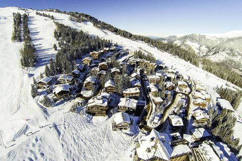 Villa a Courchevel, Savoie, Courchevel - € 12.500.000 | Ref: HH-16045495 - foto 13