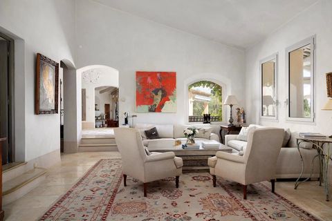 Villa a Biot, Alpes-Maritimes, Biot - € 3.900.000 | Ref: HH-16045423 - foto 2