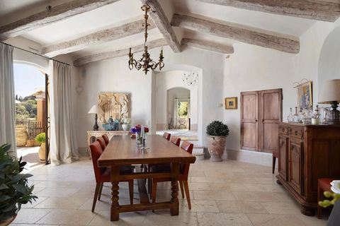 Villa a Biot, Alpes-Maritimes, Biot - € 3.900.000 | Ref: HH-16045423 - foto 3
