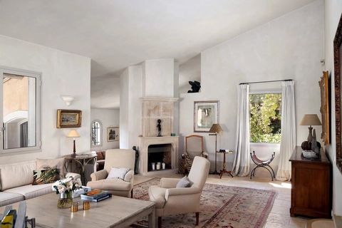 Villa a Biot, Alpes-Maritimes, Biot - € 3.900.000 | Ref: HH-16045423 - foto 5