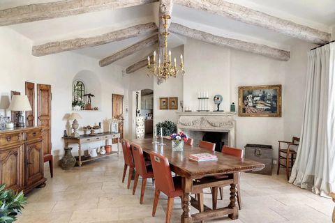 Villa a Biot, Alpes-Maritimes, Biot - € 3.900.000 | Ref: HH-16045423 - foto 7