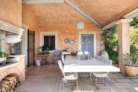 Villa a Biot, Alpes-Maritimes, Biot - € 3.900.000 | Ref: HH-16045423 - foto 13