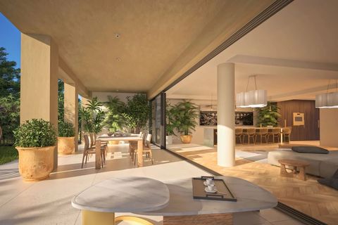 Lejlighed i Uzes, Gard, Uzes - € 1.197.000 | Ref: HH-16044059 - foto 1