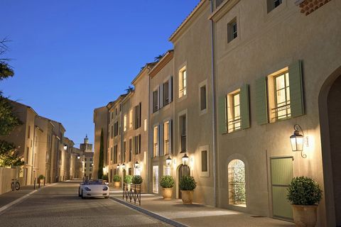 Lejlighed i Uzes, Gard, Uzes - € 1.197.000 | Ref: HH-16044059 - foto 3