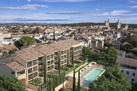 Lejlighed i Uzes, Gard, Uzes - € 1.197.000 | Ref: HH-16044059 - foto 7