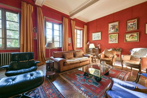 Villa i Uzes, Gard, Uzes - € 2.250.000 | Ref: HH-16044061 - foto 2