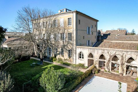 Villa i Uzes, Gard, Uzes - € 2.250.000 | Ref: HH-16044061 - foto 10