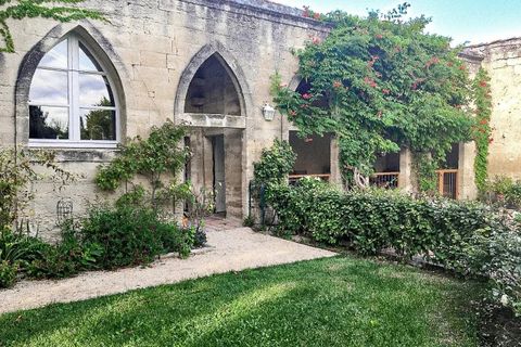 Villa i Uzes, Gard, Uzes - € 2.250.000 | Ref: HH-16044061 - foto 12