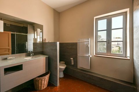 Villa i Uzes, Gard, Uzes - € 2.250.000 | Ref: HH-16044061 - foto 14