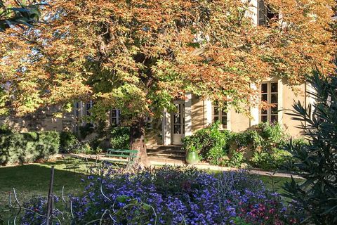 Villa i Uzes, Gard, Uzes - € 2.250.000 | Ref: HH-16044061 - foto 15
