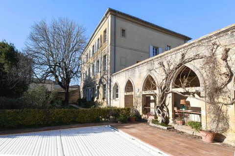 Villa i Uzes, Gard, Uzes - € 2.250.000 | Ref: HH-16044061 - foto 17