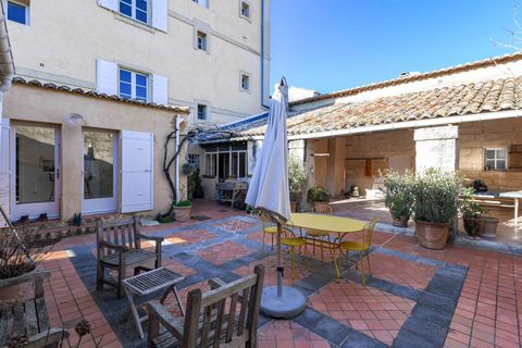 Villa i Uzes, Gard, Uzes - € 2.250.000 | Ref: HH-16044061 - foto 22