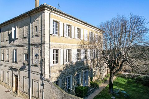Villa i Uzes, Gard, Uzes - € 2.250.000 | Ref: HH-16044061 - foto 25