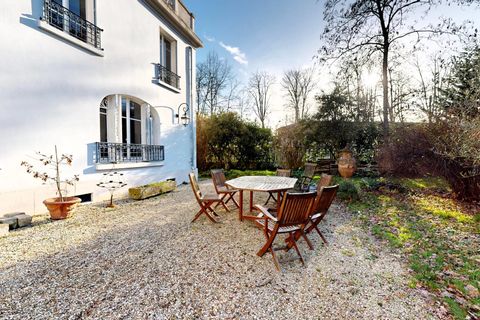 Villa - Maisons-Laffitte, Yvelines, Maisons-Laffitte - € 2 640 000 | Réf : HH-16044049 - photo 4
