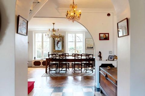 Villa - Maisons-Laffitte, Yvelines, Maisons-Laffitte - € 2 640 000 | Réf : HH-16044049 - photo 5