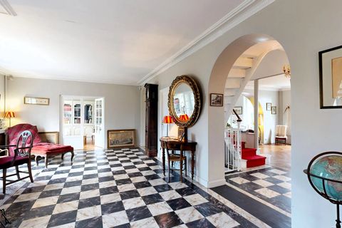 Villa - Maisons-Laffitte, Yvelines, Maisons-Laffitte - € 2 640 000 | Réf : HH-16044049 - photo 6