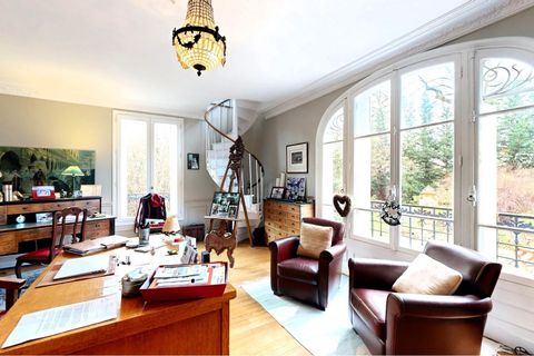 Villa - Maisons-Laffitte, Yvelines, Maisons-Laffitte - € 2 640 000 | Réf : HH-16044049 - photo 7