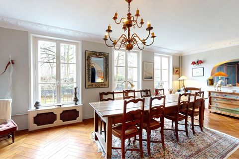 Villa - Maisons-Laffitte, Yvelines, Maisons-Laffitte - € 2 640 000 | Réf : HH-16044049 - photo 12