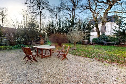 Villa - Maisons-Laffitte, Yvelines, Maisons-Laffitte - € 2 640 000 | Réf : HH-16044049 - photo 13