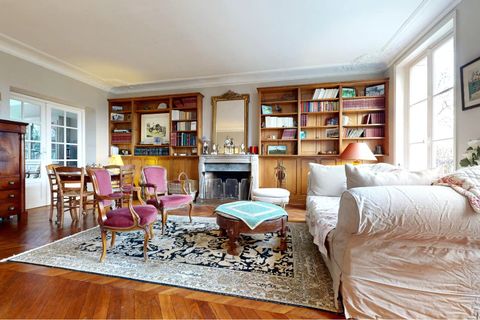 Villa - Maisons-Laffitte, Yvelines, Maisons-Laffitte - € 2 640 000 | Réf : HH-16044049 - photo 14