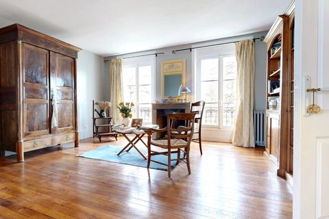 Villa - Maisons-Laffitte, Yvelines, Maisons-Laffitte - € 2 640 000 | Réf : HH-16044049 - photo 15