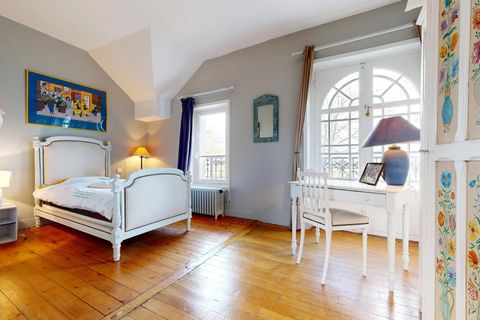 Villa - Maisons-Laffitte, Yvelines, Maisons-Laffitte - € 2 640 000 | Réf : HH-16044049 - photo 18