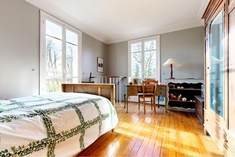 Villa - Maisons-Laffitte, Yvelines, Maisons-Laffitte - € 2 640 000 | Réf : HH-16044049 - photo 19