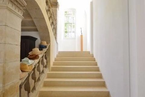 Villa i Uzes, Gard, Uzes - € 1.950.000 | Ref: HH-16044045 - foto 2