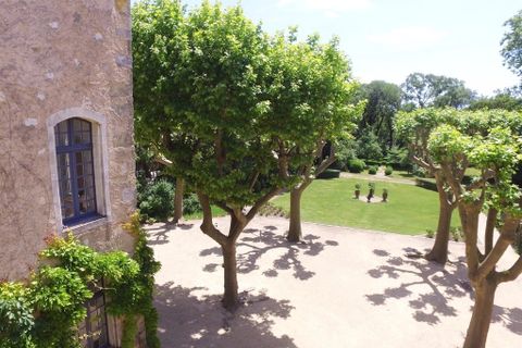 Villa i Uzes, Gard, Uzes - € 1.950.000 | Ref: HH-16044045 - foto 4