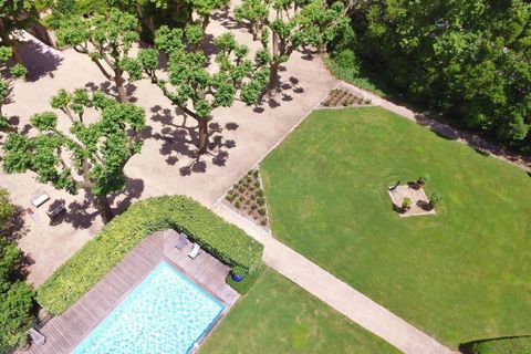 Villa i Uzes, Gard, Uzes - € 1.950.000 | Ref: HH-16044045 - foto 7