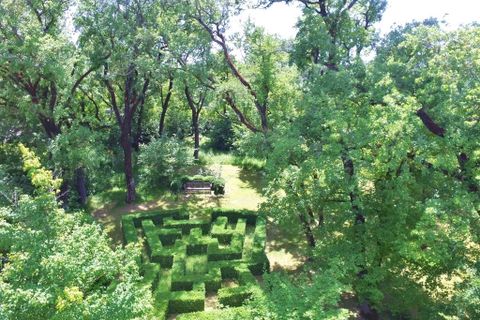 Villa i Uzes, Gard, Uzes - € 1.950.000 | Ref: HH-16044045 - foto 8