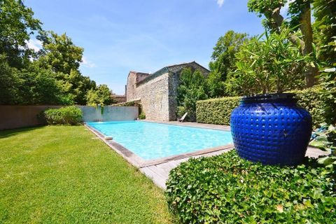 Villa i Uzes, Gard, Uzes - € 1.950.000 | Ref: HH-16044045 - foto 15