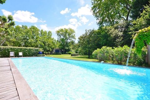 Villa i Uzes, Gard, Uzes - € 1.950.000 | Ref: HH-16044045 - foto 17