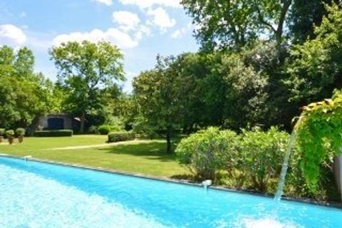 Villa i Uzes, Gard, Uzes - € 1.950.000 | Ref: HH-16044045 - foto 18