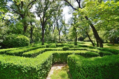 Villa i Uzes, Gard, Uzes - € 1.950.000 | Ref: HH-16044045 - foto 20