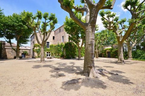 Villa i Uzes, Gard, Uzes - € 1.950.000 | Ref: HH-16044045 - foto 22